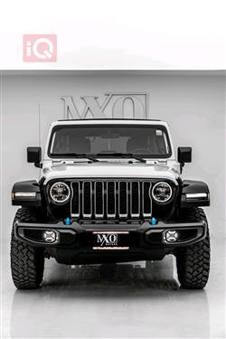 جیپ رانگلەر